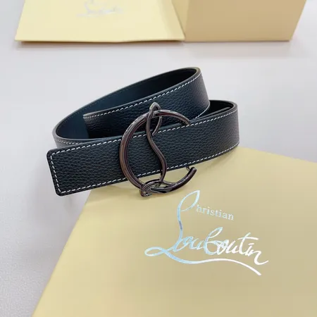  スーパーコピー クリスチャン・ルブタン ベルト