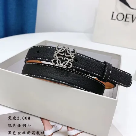 スーパーコピー ロエベ ベルト