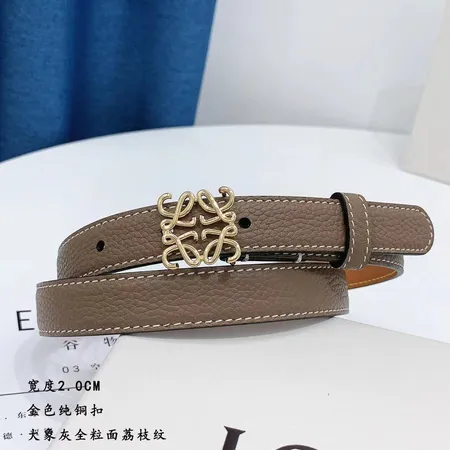 スーパーコピー ロエベ ベルト