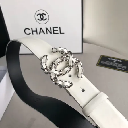 スーパーコピー シャネル ベルト