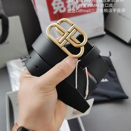 スーパーコピー バレンシアガ ベルト