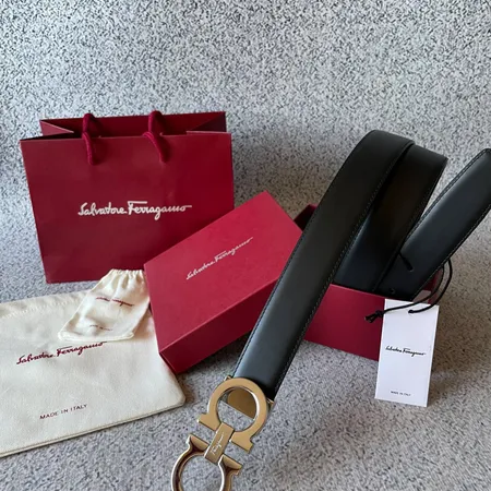 スーパーコピー フェラガモ ベルト