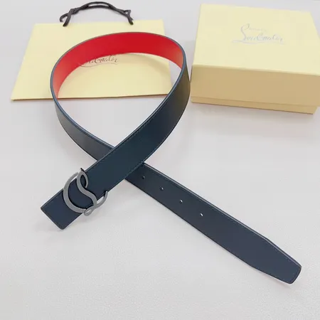  スーパーコピー クリスチャン・ルブタン ベルト