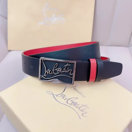 スーパーコピー クリスチャン・ルブタン ベルト