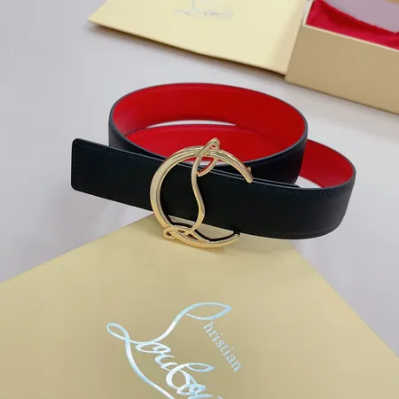 スーパーコピー クリスチャン・ルブタン ベルト
