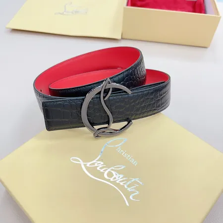 スーパーコピー クリスチャン・ルブタン ベルト