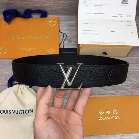 スーパーコピー ルイヴィトン ベルト