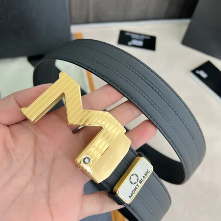  スーパーコピー モンブラン ベルト