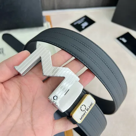  スーパーコピー モンブラン ベルト
