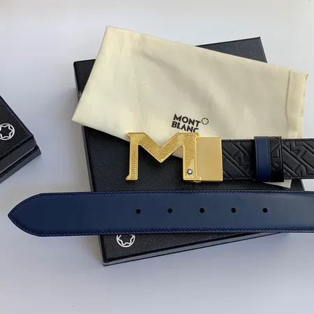  スーパーコピー モンブラン ベルト