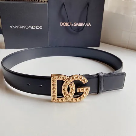 スーパーコピー ドルチェ＆ガッバーナ ベルト