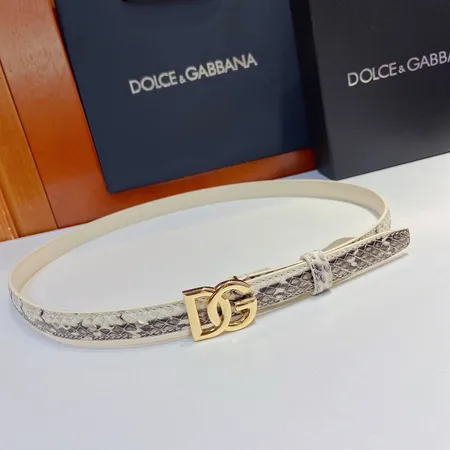 スーパーコピー ドルチェ＆ガッバーナ ベルト