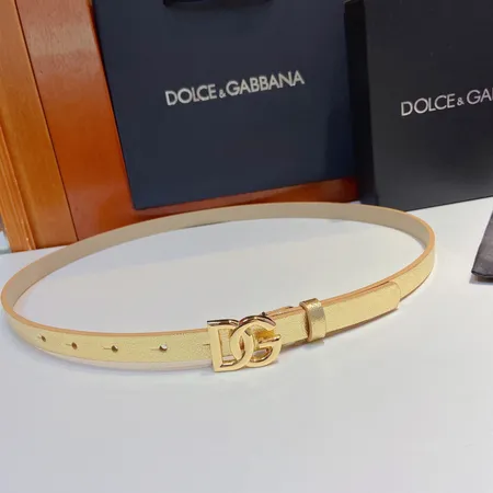 スーパーコピー ドルチェ＆ガッバーナ ベルト