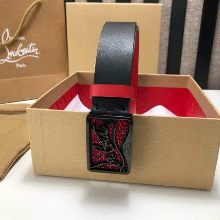  スーパーコピー クリスチャン・ルブタン ベルト