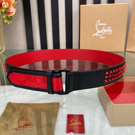  スーパーコピー クリスチャン・ルブタン ベルト