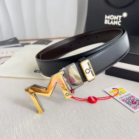 スーパーコピー モンブラン ベルト