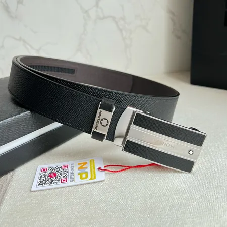  スーパーコピー モンブラン ベルト