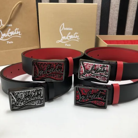  スーパーコピー クリスチャン・ルブタン ベルト