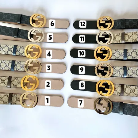 スーパーコピー グッチ ベルト