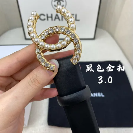 スーパーコピー シャネル ベルト