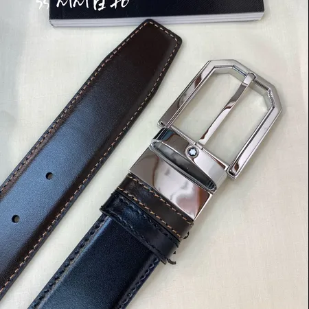  スーパーコピー モンブラン ベルト