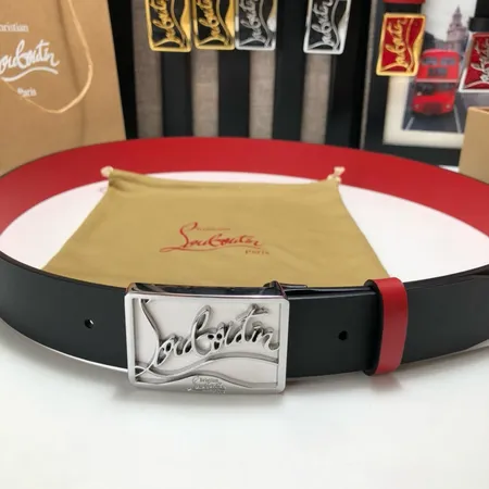  スーパーコピー クリスチャン・ルブタン ベルト