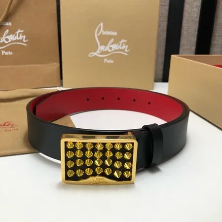  スーパーコピー クリスチャン・ルブタン ベルト