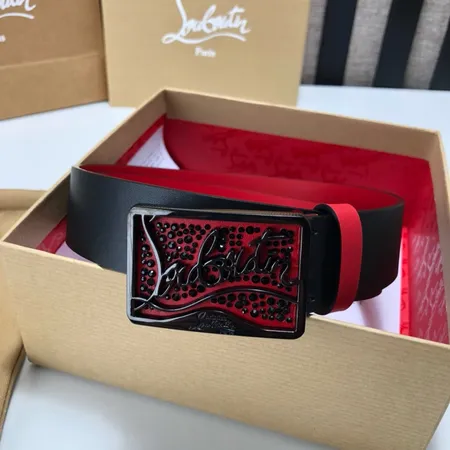 スーパーコピー クリスチャン・ルブタン ベルト