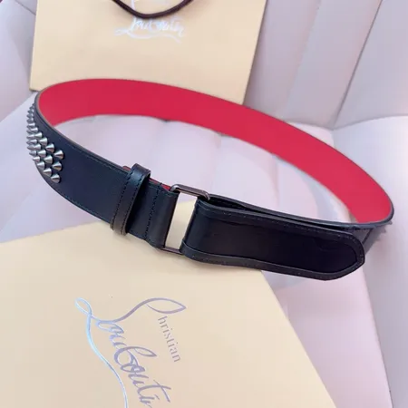  スーパーコピー クリスチャン・ルブタン ベルト