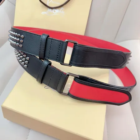  スーパーコピー クリスチャン・ルブタン ベルト