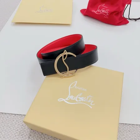  スーパーコピー クリスチャン・ルブタン ベルト