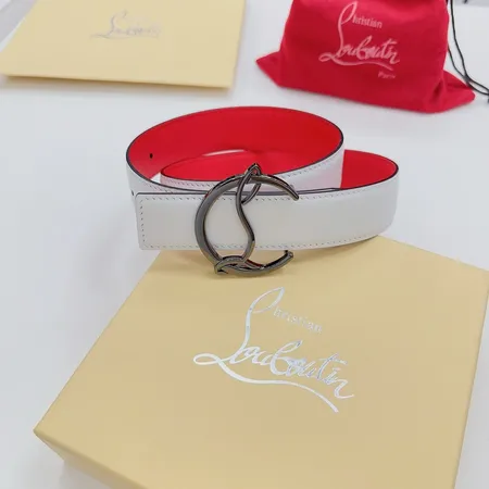  スーパーコピー クリスチャン・ルブタン ベルト