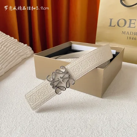  スーパーコピー ロエベ ベルト