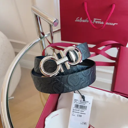 スーパーコピー フェラガモ ベルト