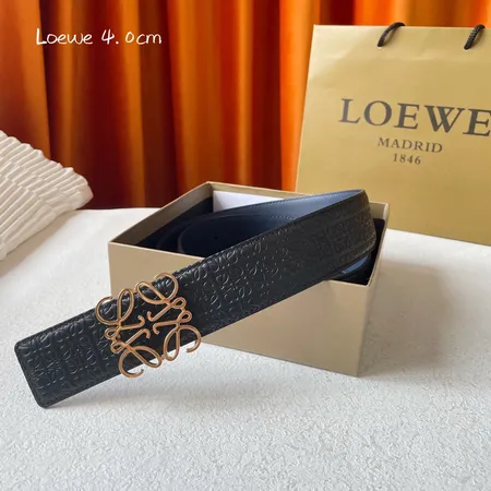 スーパーコピー ロエベ ベルト