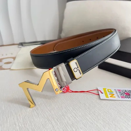 スーパーコピー モンブラン ベルト