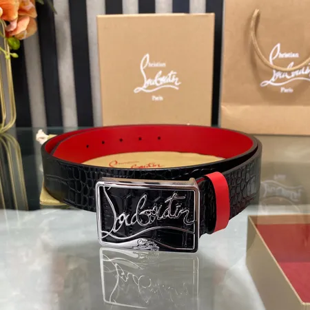  スーパーコピー クリスチャン・ルブタン ベルト