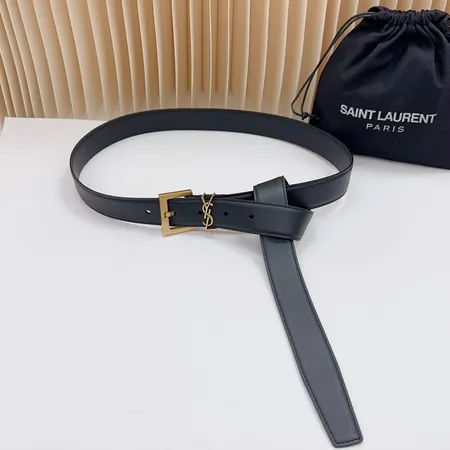 スーパーコピー イブサンローラン ベルト