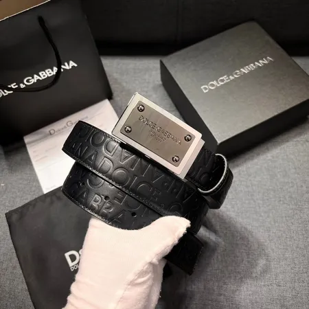 スーパーコピー ドルチェ＆ガッバーナ ベルト