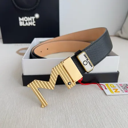 スーパーコピー モンブラン ベルト