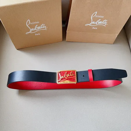  スーパーコピー クリスチャン・ルブタン ベルト