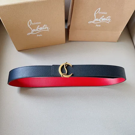  スーパーコピー クリスチャン・ルブタン ベルト