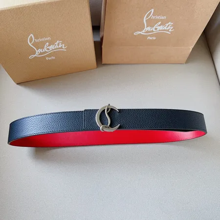  スーパーコピー クリスチャン・ルブタン ベルト