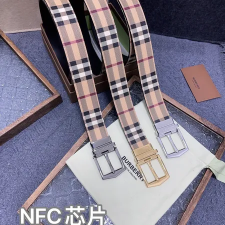 スーパーコピー バーバリー ス ベルト