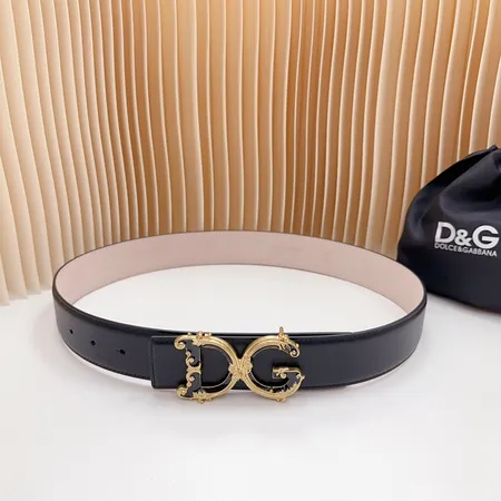  スーパーコピー ドルチェ＆ガッバーナ ベルト