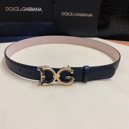  スーパーコピー ドルチェ＆ガッバーナ ベルト