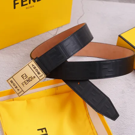 スーパーコピー フェンディ ベルト