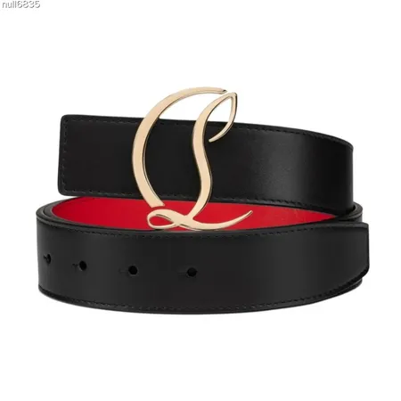  スーパーコピー クリスチャン・ルブタン ベルト