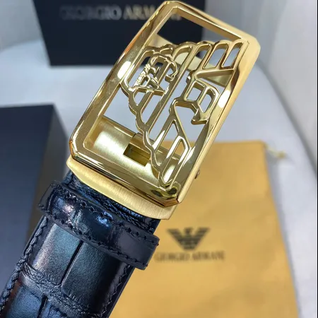 スーパーコピー アルマーニ ベルト