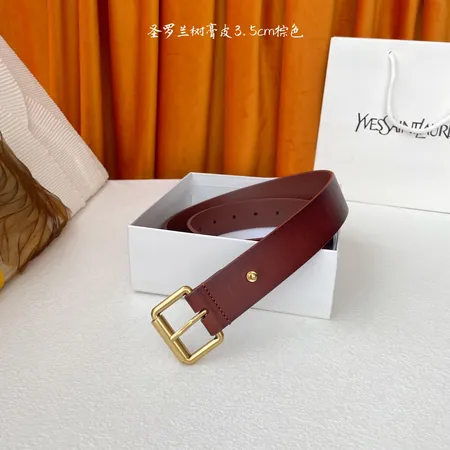 スーパーコピー イブサンローラン ベルト